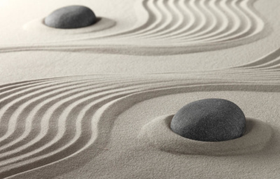 Zen Garden from Creative Counseling Services Website